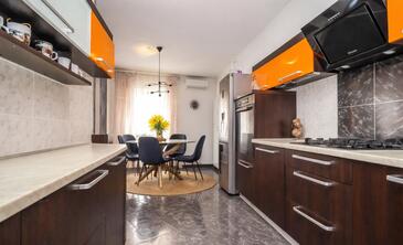 Ferienhaus mit Parkplatz Rovinjsko Selo, Rovinj - 25560