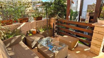 Dom na wypoczynek z parkingiem Rovinjsko Selo, Rovinj - 25560