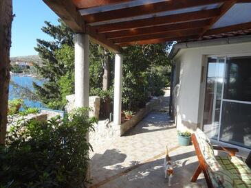 Toroms leilighet Zaboric, Sibenik (A-25562-a(