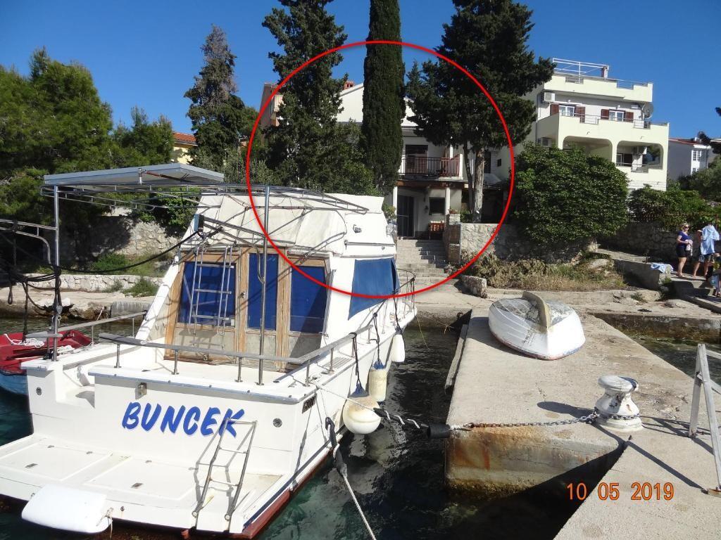 Apartmani uz more Žaborić, Šibenik - 25562