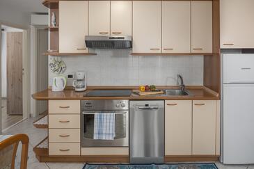 Ferienwohnungen am Meer Zambratija, Umag - 2557