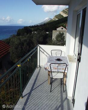 Apartments and rooms by the sea Žuljana, Pelješac - 256