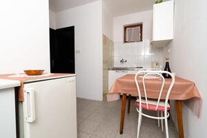 Kétszobás apartman Zuljana, Peljesac (A-256-b)