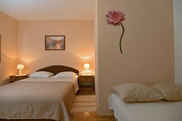 Lejligheder med internet Zecevo Rtic, Rogoznica - 25659