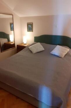 Lejligheder med internet Zecevo Rtic, Rogoznica - 25659