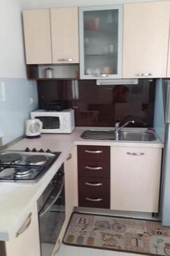 Lejligheder med internet Zecevo Rtic, Rogoznica - 25659