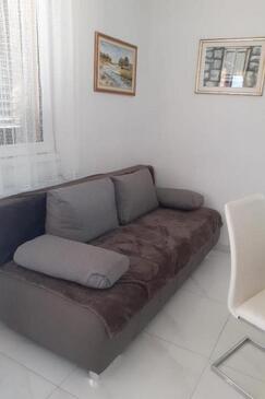 Lejligheder med internet Zecevo Rtic, Rogoznica - 25659