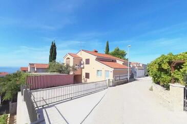 Apartments with WiFi Zečevo Rtić, Rogoznica - 25659 Adriatic.hr