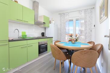 Apartmány s parkoviskom Slatine, Čiovo - 2566 Adriatic.hr