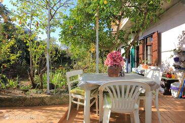 Apartments with parking space Slatine, Čiovo - 2566