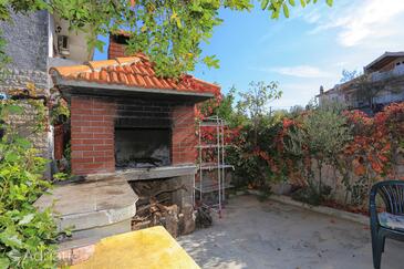 Apartments with parking space Slatine, Čiovo - 2566