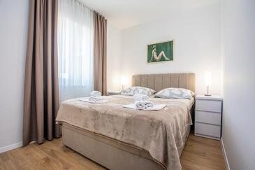 Dom s bazénom pre rodinu Gata, Omiš - 25678