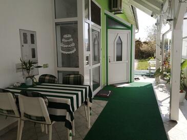 Apartmány s parkoviskom Stubičke Toplice, Zagorje - 25679 Adriatic.hr