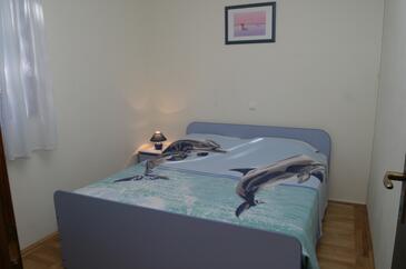 Ferienwohnungen mit Parkplatz Slatine, Ciovo - 2568