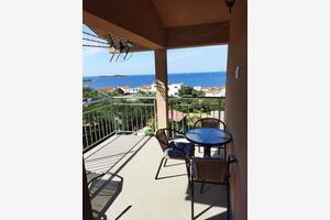 One bedroom apartment Zečevo Rtić (Rogoznica) (A-25680-a(