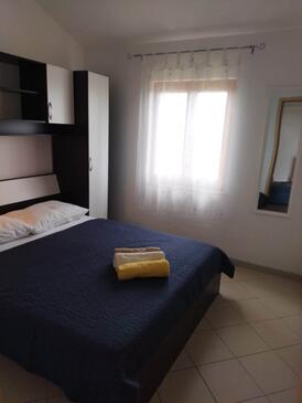 Apartments with parking space Zečevo Rtić (Rogoznica) - 25680