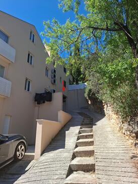 Appartements avec WiFi Cibaca, Dubrovnik - 25681 Adriatic.hr