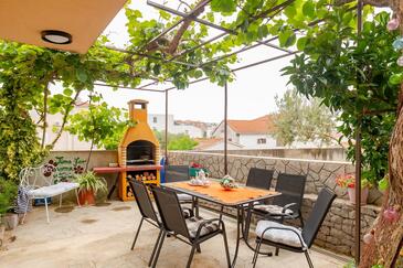 Two bedroom apartment Okrug Gornji, Čiovo (A-25683-a(