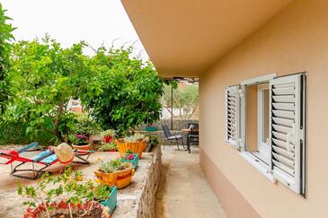 Apartments with parking space Okrug Gornji, Čiovo - 25683 Adriatic.hr