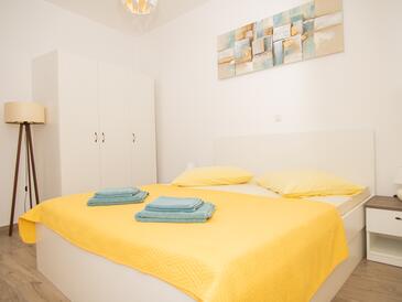 Apartments with parking space Supetarska Draga - Donja, Rab - 25686