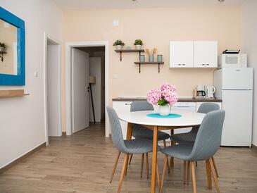 Apartmány s parkovištěm Supetarska Draga - Donja, Rab - 25686