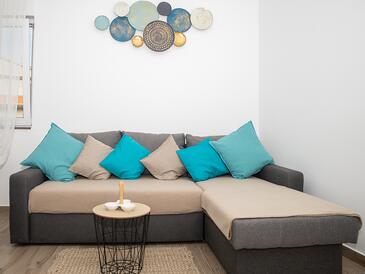 Apartments with parking space Supetarska Draga - Donja, Rab - 25686