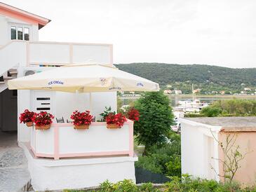 Apartments with parking space Supetarska Draga - Donja, Rab - 25686 Adriatic.hr