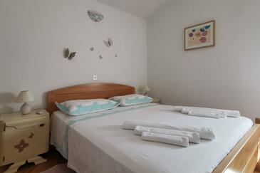 Apartmány s parkoviskom Marušići, Omiš - 25687