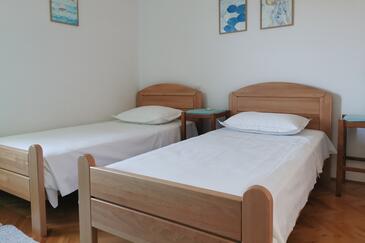 Apartmány s parkoviskom Marušići, Omiš - 25687