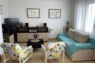 Apartmány s parkoviskom Marušići, Omiš - 25687