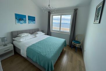 Apartmány s parkoviskom Marušići, Omiš - 25687