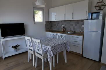 Apartmány s parkoviskom Marušići, Omiš - 25687