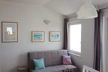 Apartmány s parkoviskom Marušići, Omiš - 25687