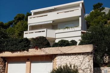 Апартаменти з паркуванням марушичі - Marušići, Оміш - Omiš - 25687 Adriatic.hr