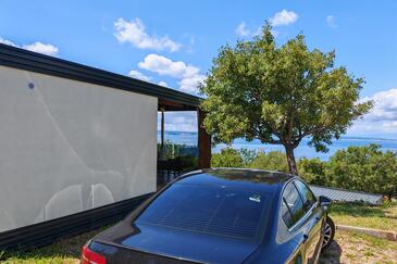 Apartmány s bazénom Klenovica, Novi Vinodolski - 25688 Adriatic.hr