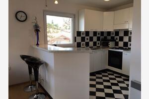 Two bedroom apartment Lopar (Rab) (A-25689-c(