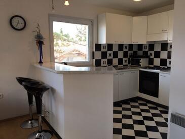 Two bedroom apartment Lopar, Rab (A-25689-c(