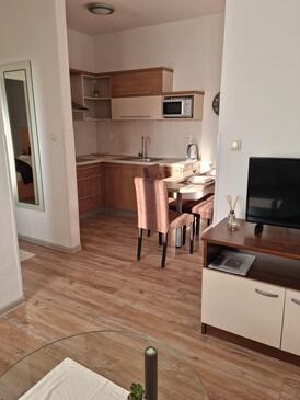 Apartments by the sea Lopar, Rab - 25689