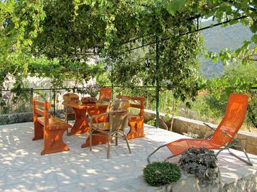 Driekamerwoning Podaspilje, Omis (K-25690(