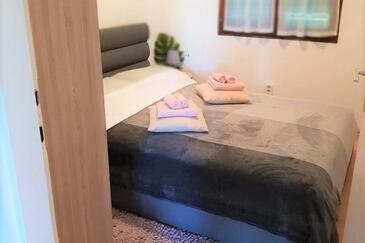 Appartements avec parking Zukve, Zadar - 25691