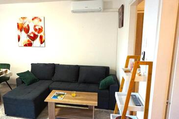 Appartements avec parking Zukve, Zadar - 25691