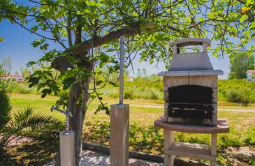 Appartement de deux chambres Zukve, Zadar (A-25691-a(