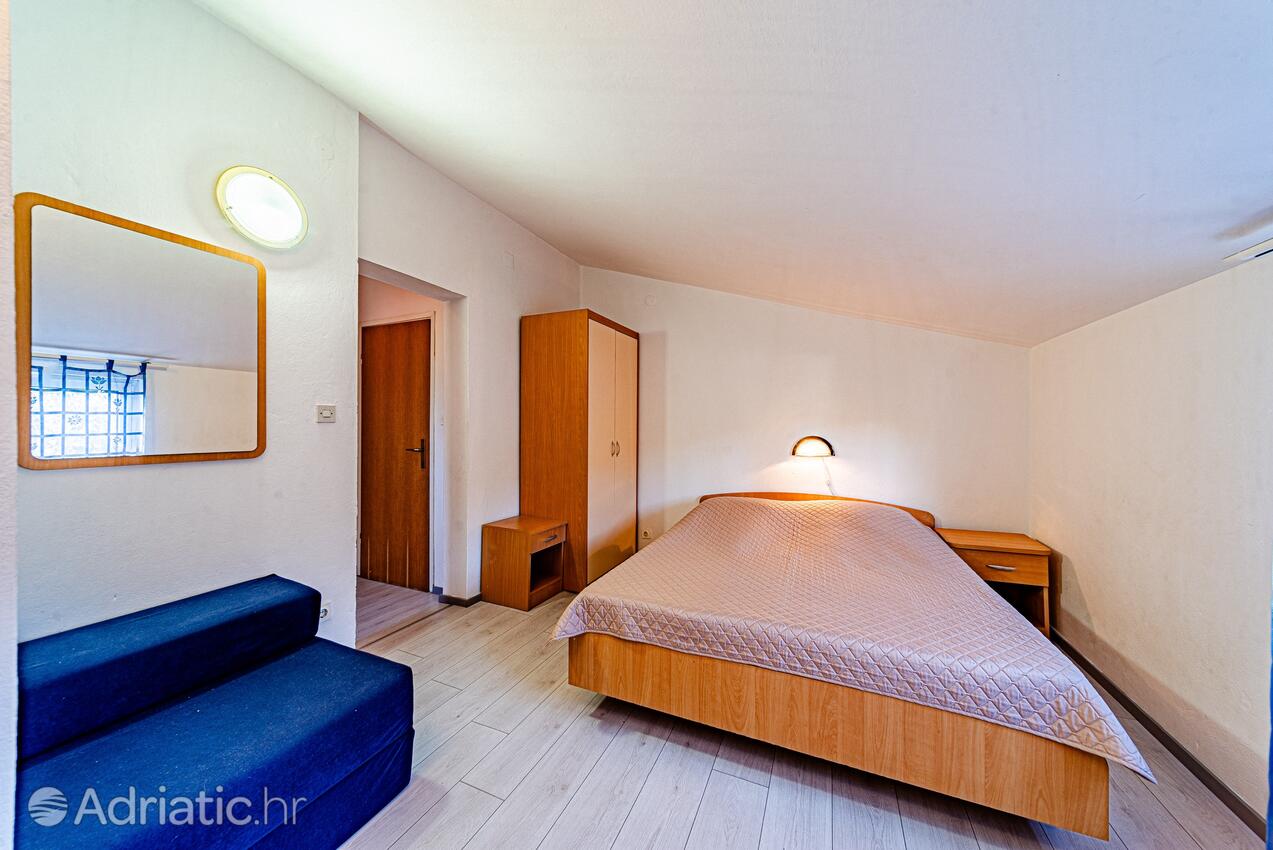 Apartamenty z parkingiem Trpanj, Peljesac - 257