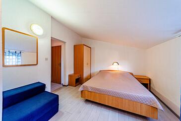 Studio flat Trpanj, Pelješac (AS-257-a(