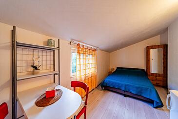 Studio flat Trpanj, Pelješac (AS-257-b(