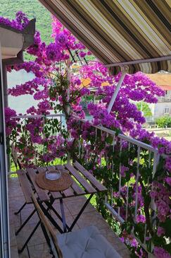 Apartmány s parkovištěm Trpanj, Pelješac - 257