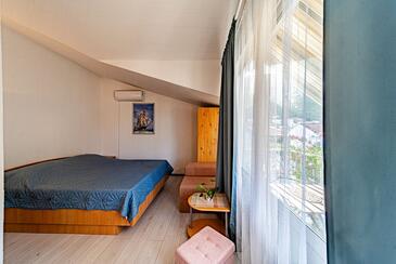 Studio flat Trpanj, Pelješac (AS-257-c(