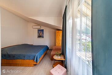 Apartmány s parkovištěm Trpanj, Pelješac - 257