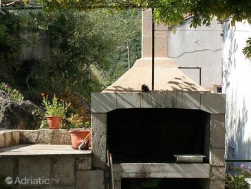 Appartamenti con parcheggio Trappano - Trpanj, Sabbioncello - Pelješac - 257