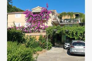 Apartmaji s parkingom Trpanj, Pelješac - 257